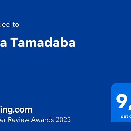 Villa Tamadaba Agaete  Luaran gambar